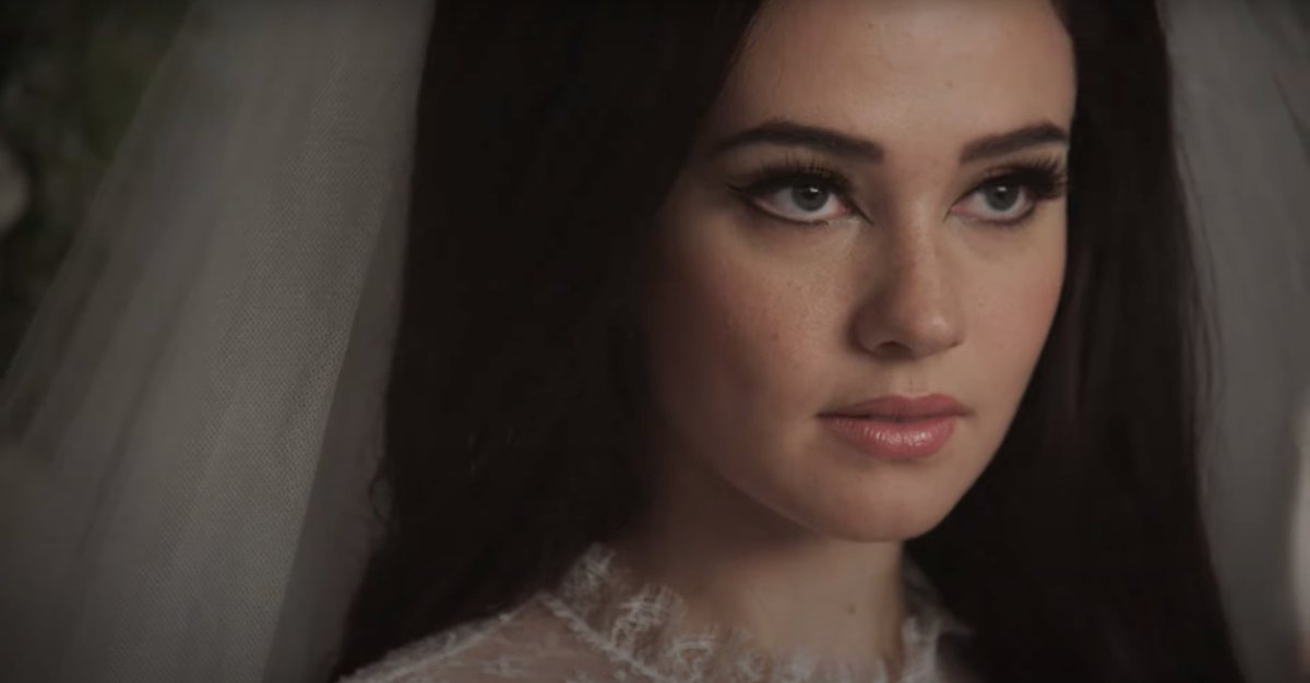 [Critique] Priscilla, Until It&rsquo;s Time for You to Go