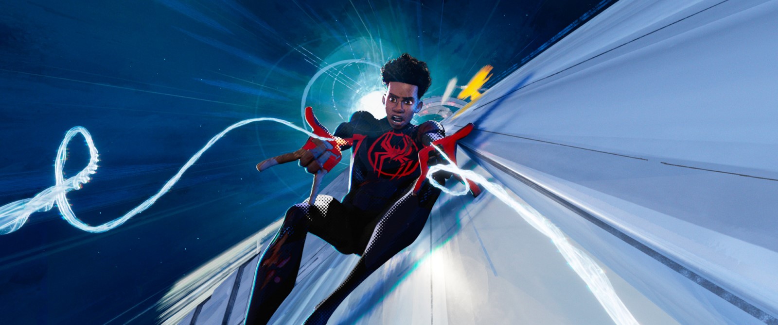 [Critique] Spider-Man : Across The Spider-Verse, pris dans la toile du destin