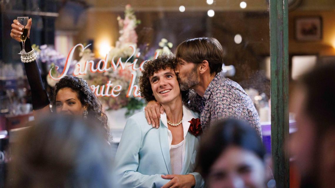 [Série] Plus Belle La Vie renaît de ses cendres sur TF1