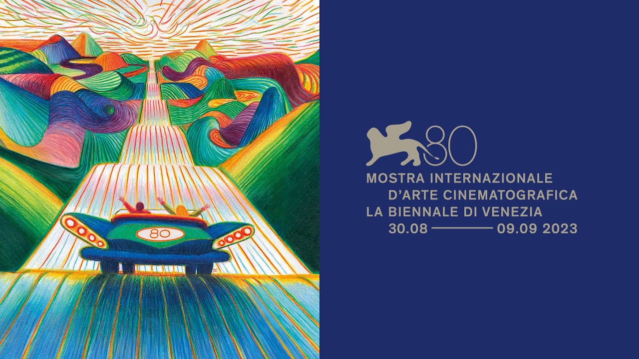 [Festival] 80e Mostra de Venise : le palmarès
