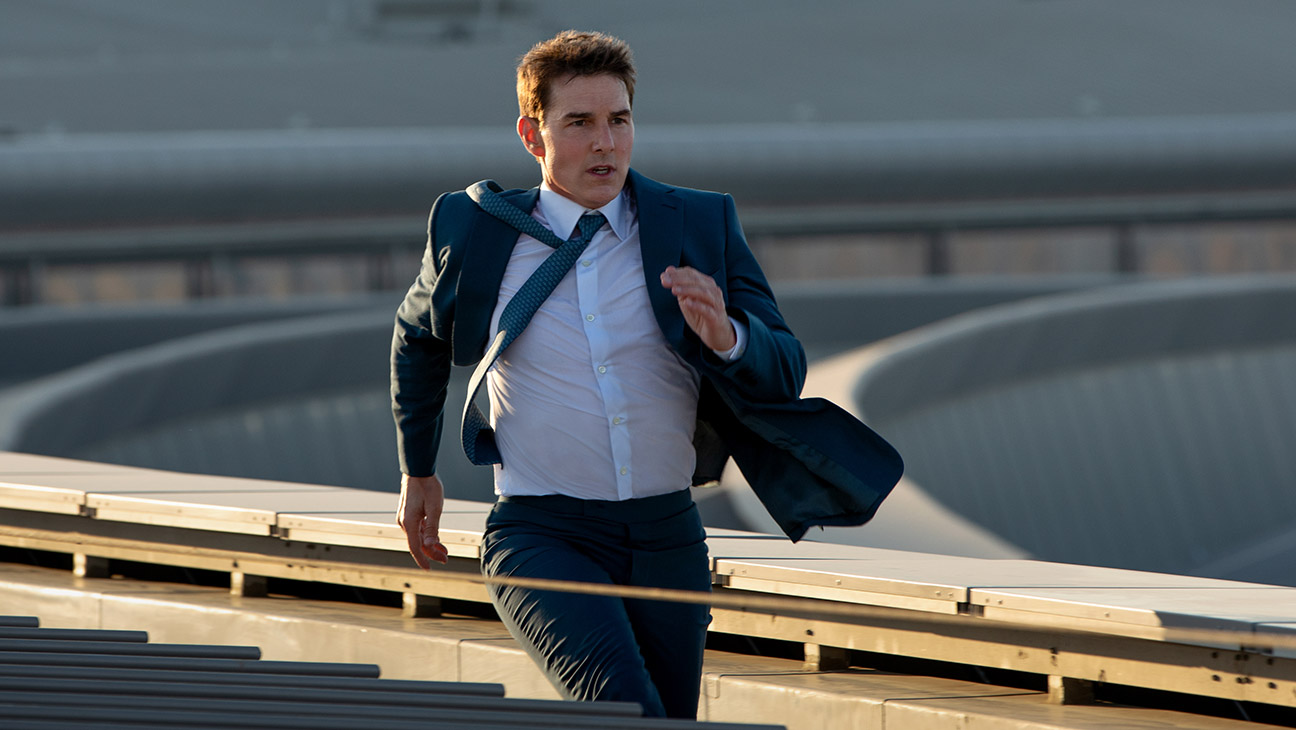 [Critique] Mission : Impossible – Dead Reckoning (Partie 1), la menace fantôme