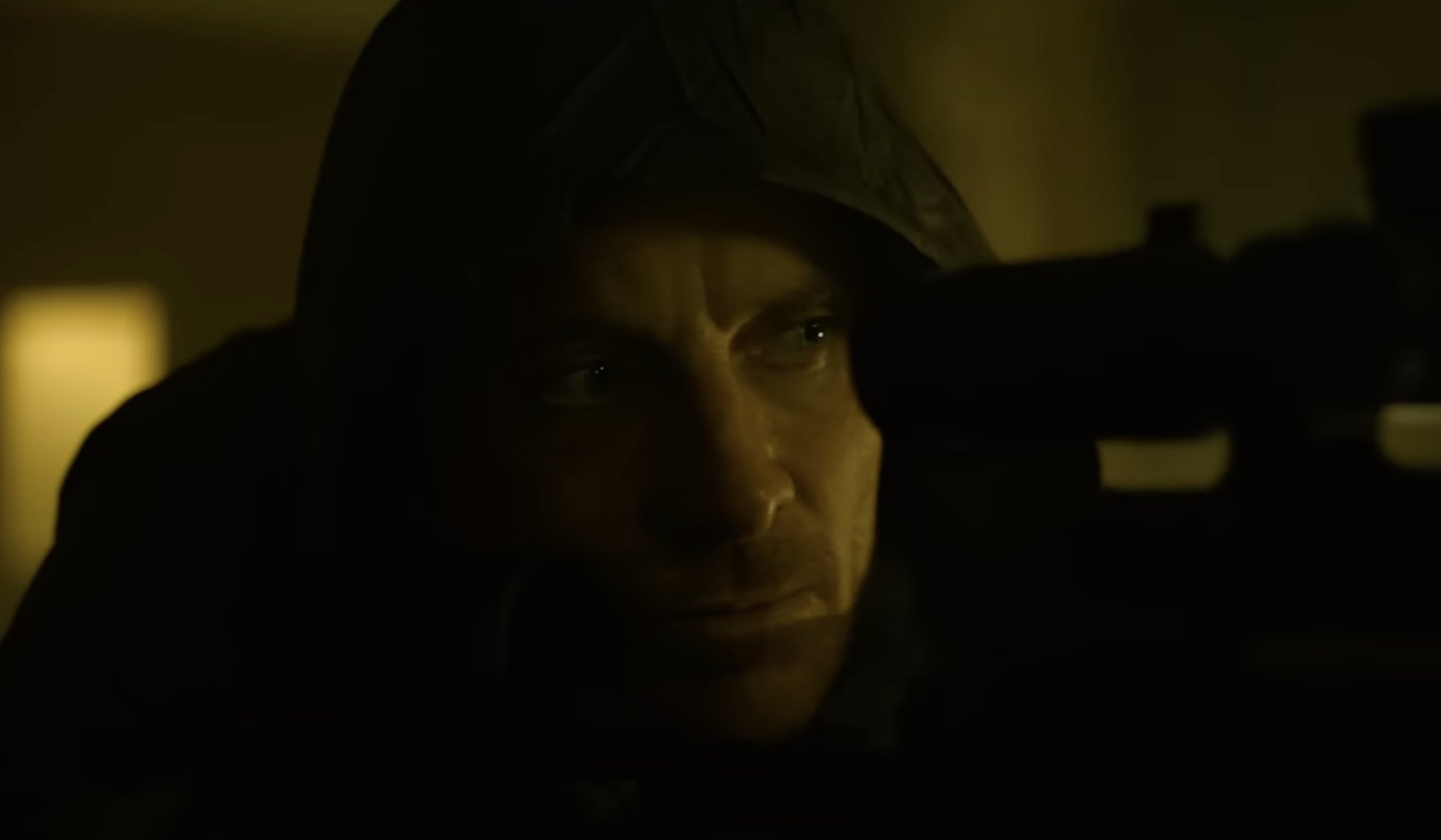 [Cinéma] David Fincher de retour aux affaires sur Netflix avec The Killer