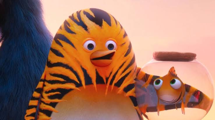 [Box Office France] Les As de La Jungle 2 : Opération Tour du Monde sur le podium