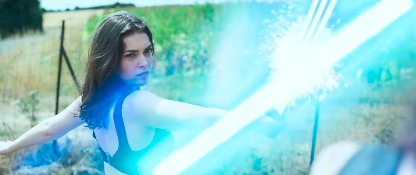 [Cinéma] Bruno Dumont joue à la Guerre des Etoiles avec L&rsquo;Empire