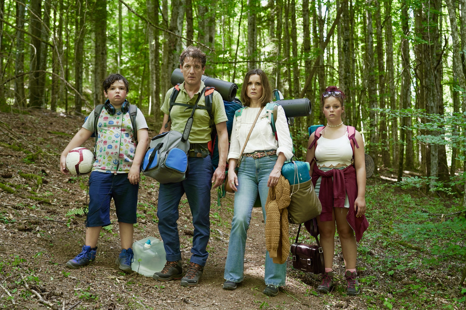 [Concours] Gagnez vos places pour Mise au Vert