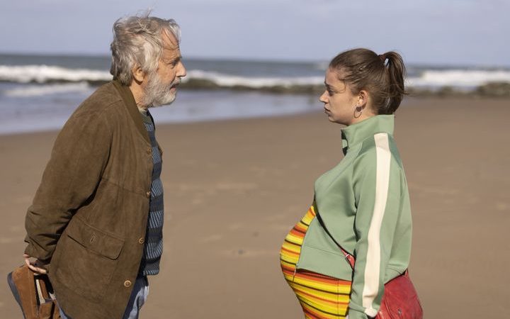 [Box Office France] La Petite se fait une place sur le podium