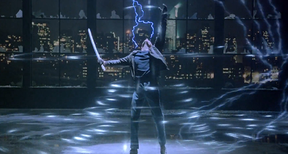 [Cinéma] Highlander : Chad Stahelski et Henry Cavill joignent leurs forces pour rebooter la franchise