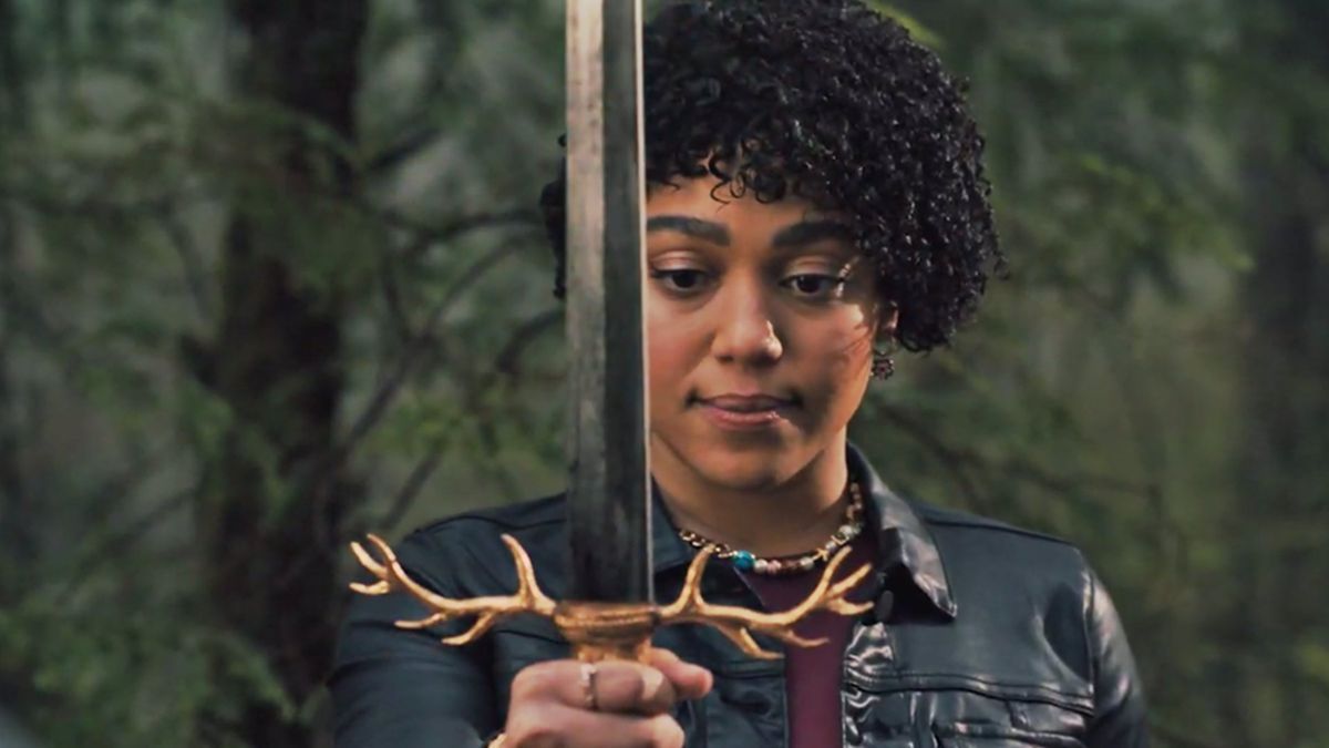 [Série] Les Chroniques de Spiderwick renaît de ses cendres sur la plateforme Roku