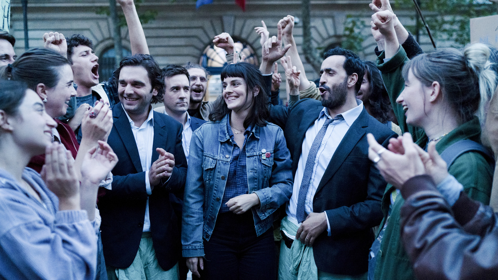 [Box Office France] Une année difficile mis en échec par La Pat&rsquo; Patrouille