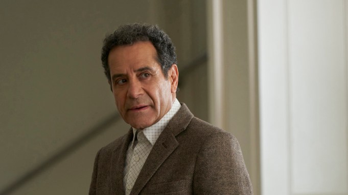 [Série] Monk reprend du service pour la plateforme Peacock