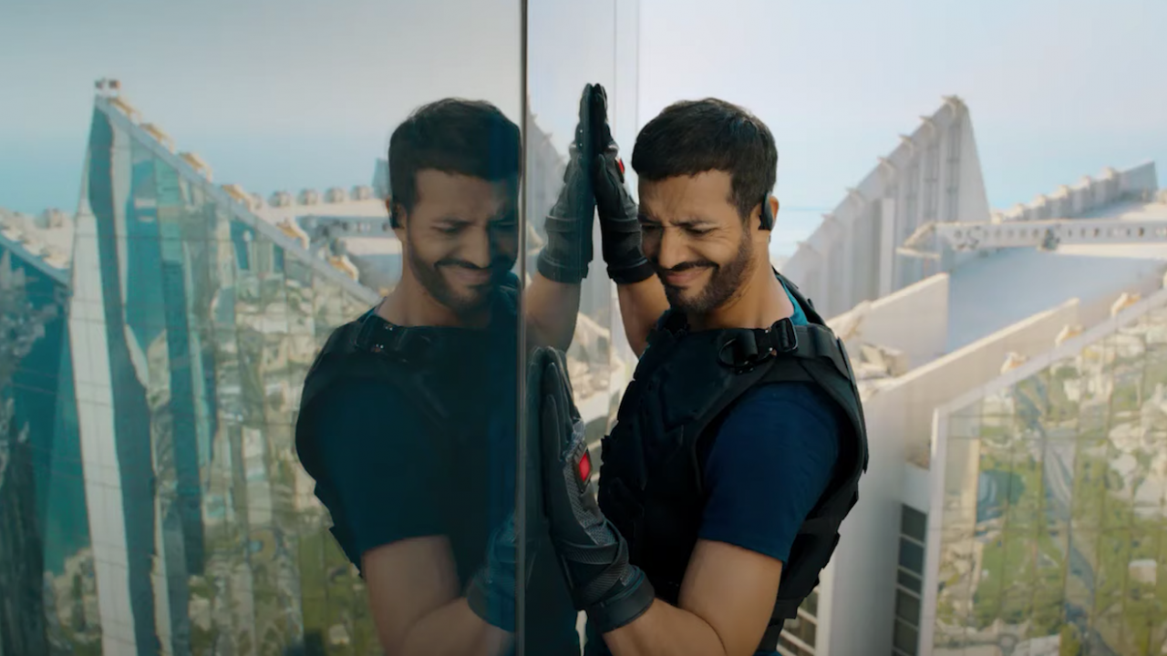 [Box Office France] 3 Jours Max se hisse au sommet