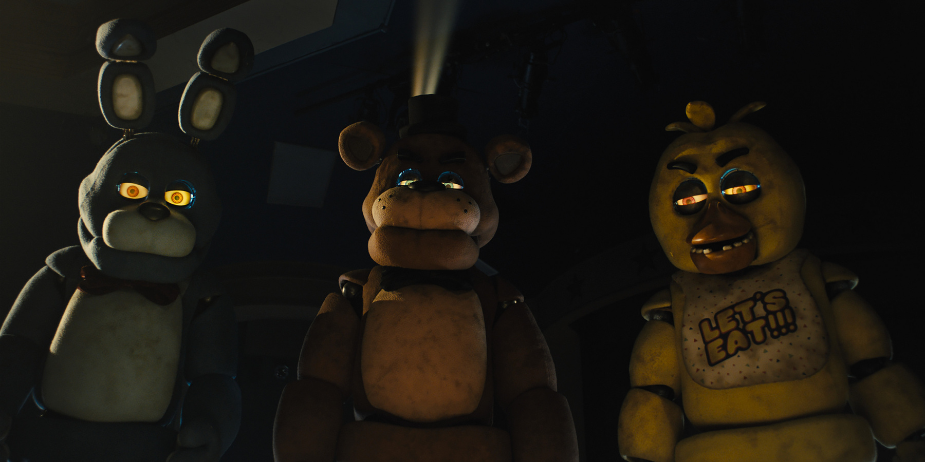 [Box Office US] Five Nights at Freddy&rsquo;s remporte (encore) la partie