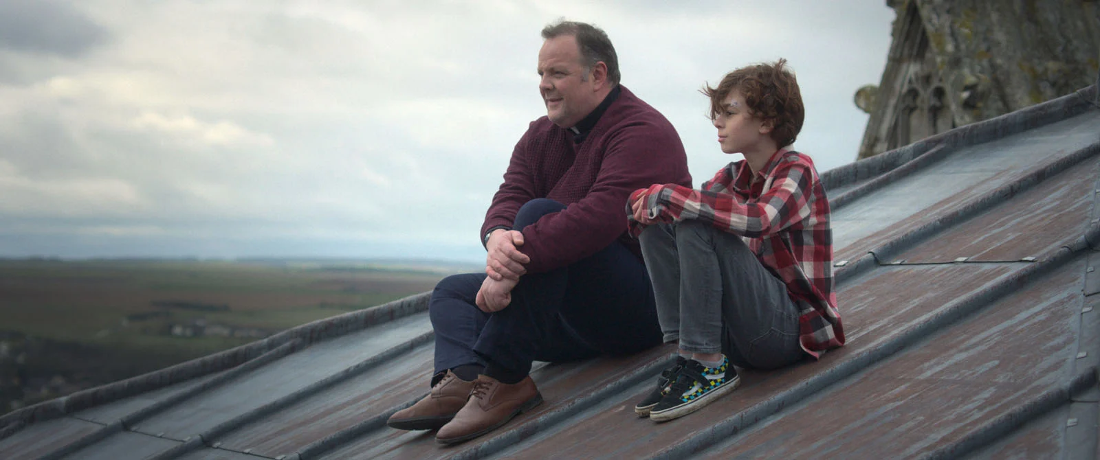 [Critique] Paternel, au nom du fils