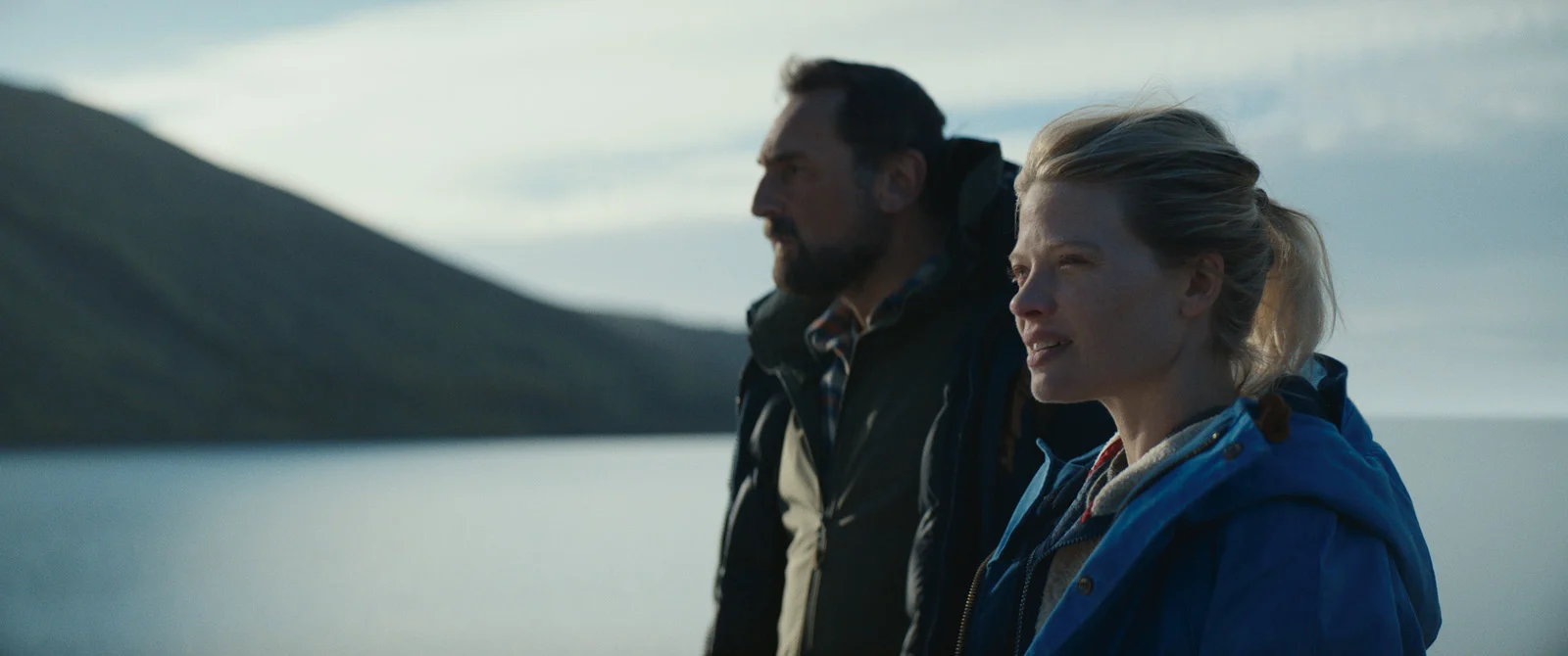 [Critique] Soudain seuls, face à la nature déchaînée