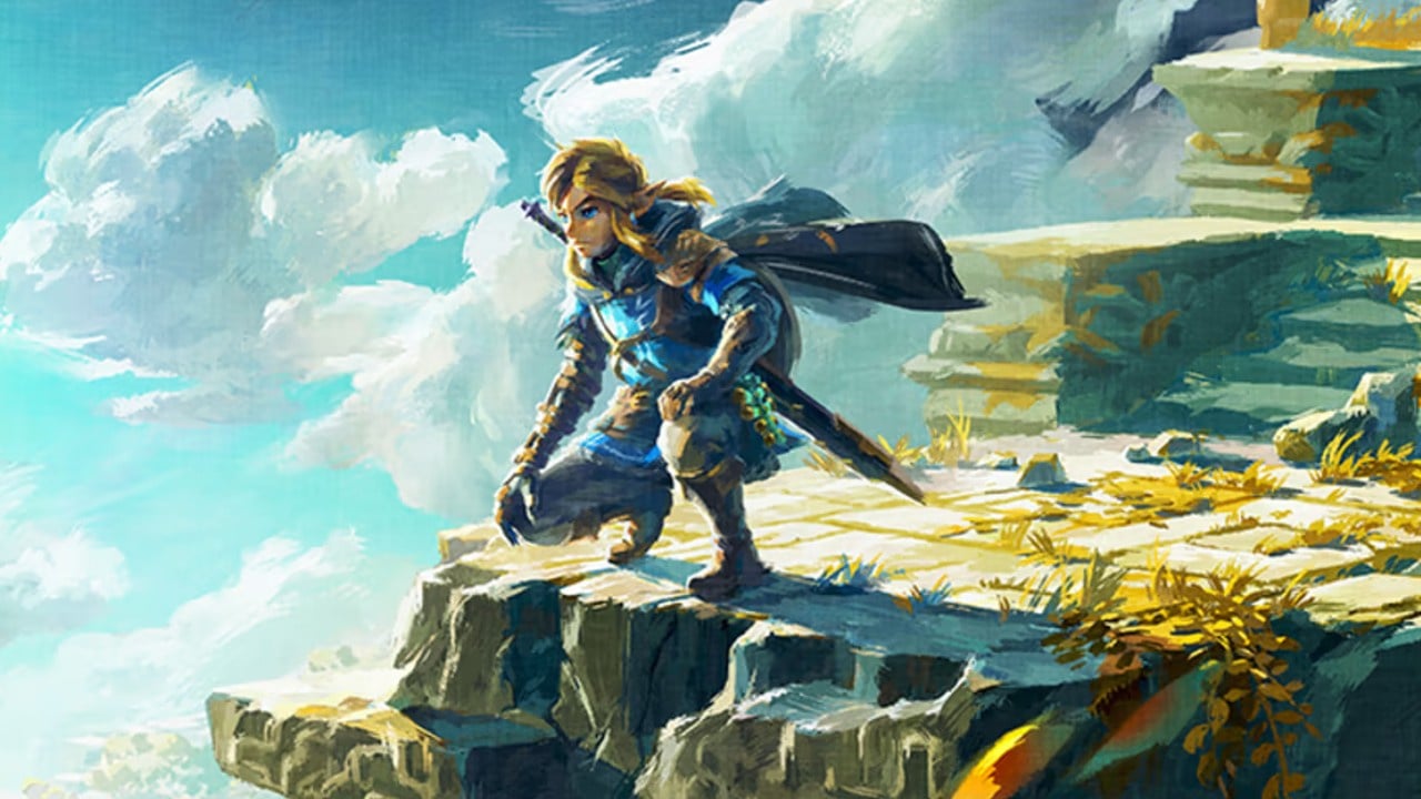 [Cinéma] Nintendo et Sony Pictures aux manettes d&rsquo;une adaptation live de The Legend of Zelda