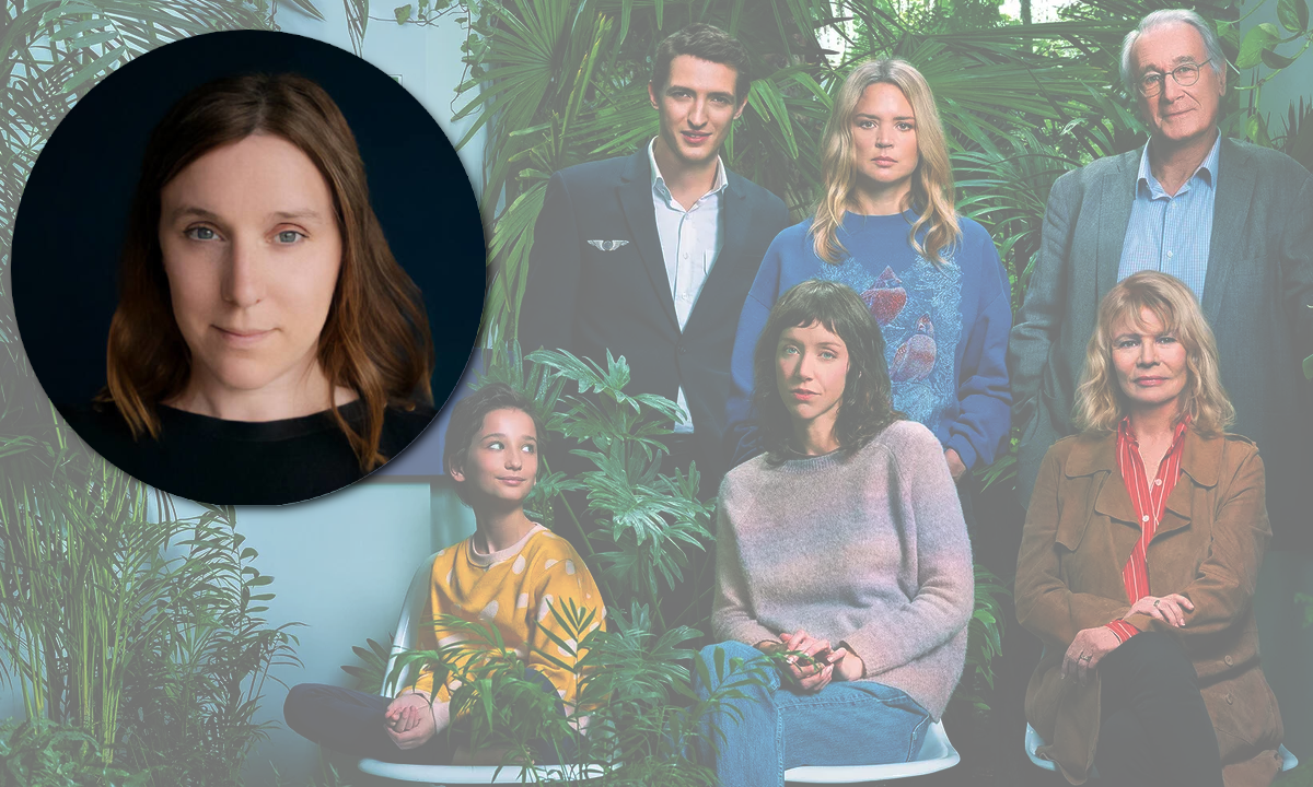 [Série] Tout va bien : Entretien avec la créatrice Camille de Castelnau