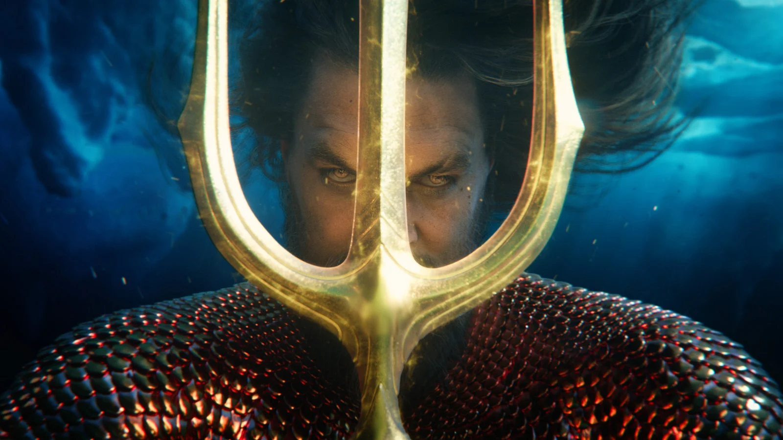 [Cinéma] Aquaman et le Royaume Perdu, la pression se fait forte pour Arthur Curry (et le DCEU)
