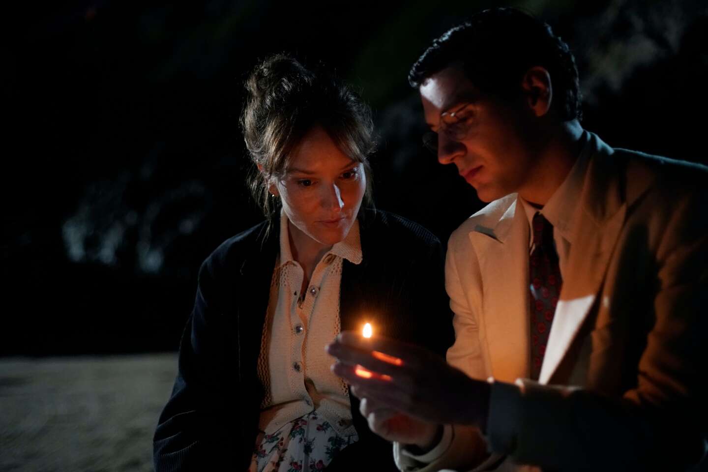 [Critique] Le Temps d&rsquo;Aimer, le cœur a ses raisons