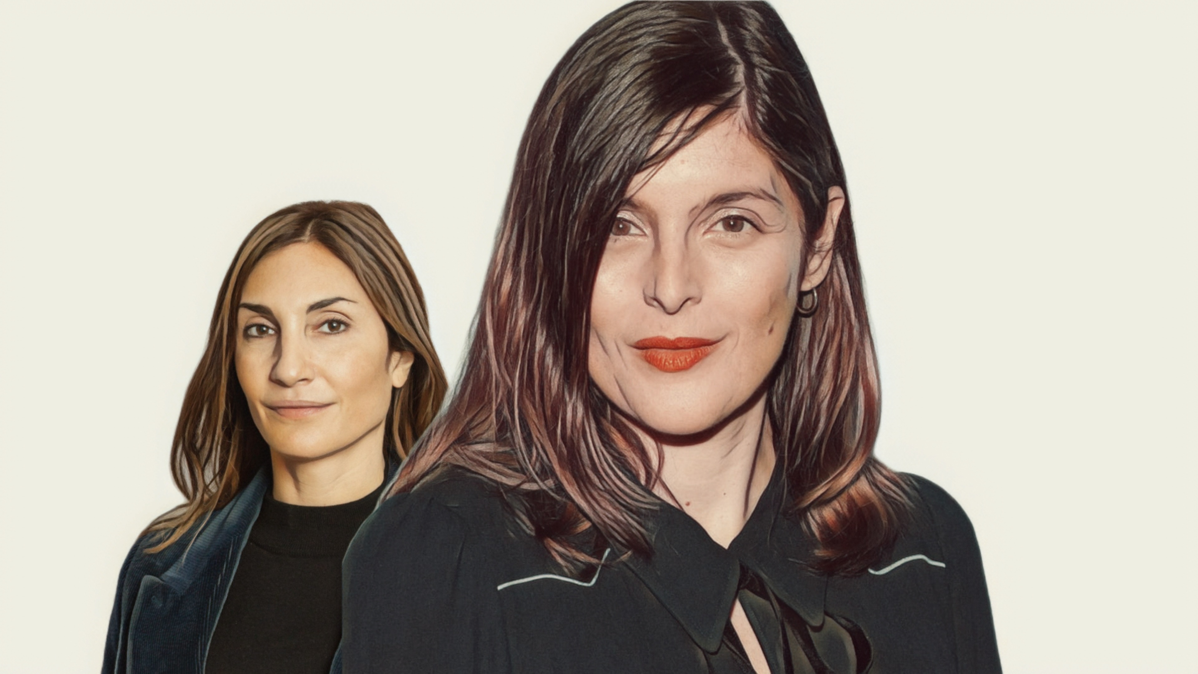 [Cinéma] Le présent infini s&rsquo;arrête : Valérie Donzelli et Audrey Diwan s&rsquo;associent pour l&rsquo;adaptation du roman de Mary Dorsan