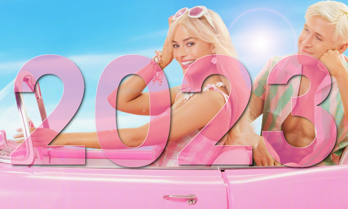 [Box Office US] Le bilan de l&rsquo;année 2023