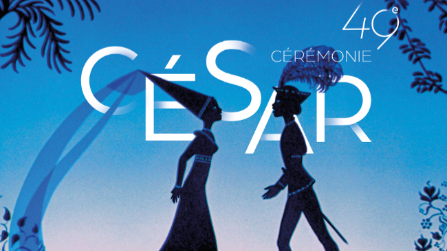 [Cinéma] 49e cérémonie des César : Le palmarès