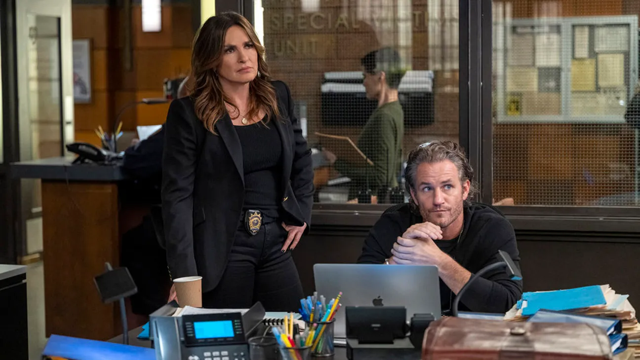 [Audiences TV US] La franchise Law & Order se rappelle au bon souvenir de ses fans