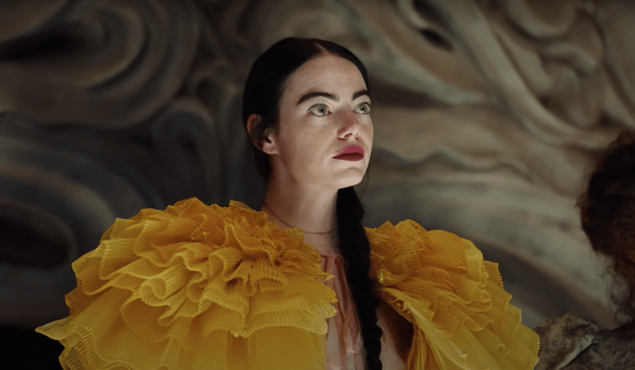 [Critique] Pauvres Créatures, reprendre conscience en soi