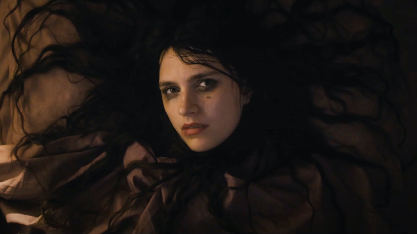 [Cinéma] La Malédiction : Retour aux sources (du mal) pour la franchise horrifique