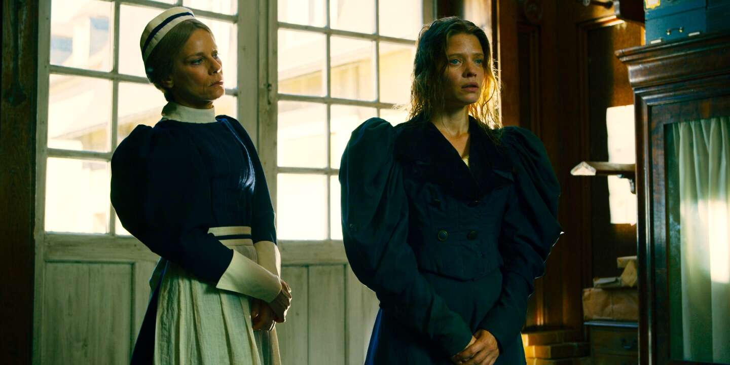 [Critique] Captives, à l&rsquo;épreuve de la folie