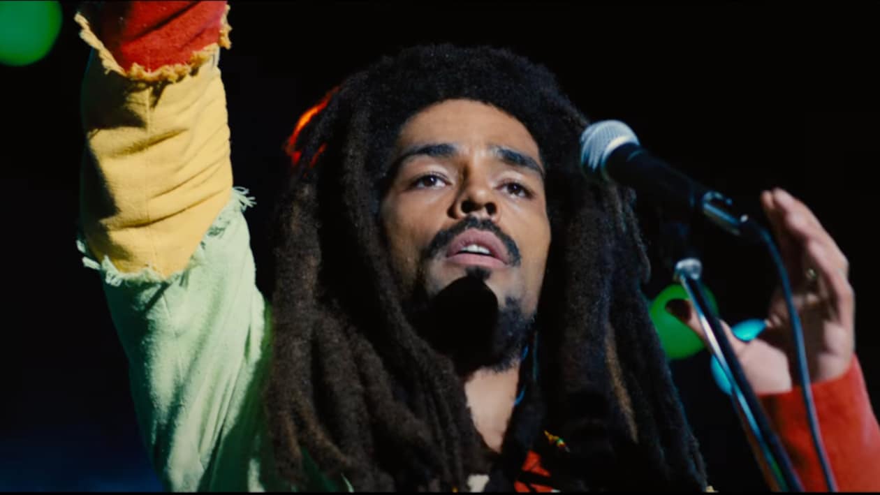 [Box Office US] Bob Marley : One Love prend l&rsquo;avantage sur Madame Web