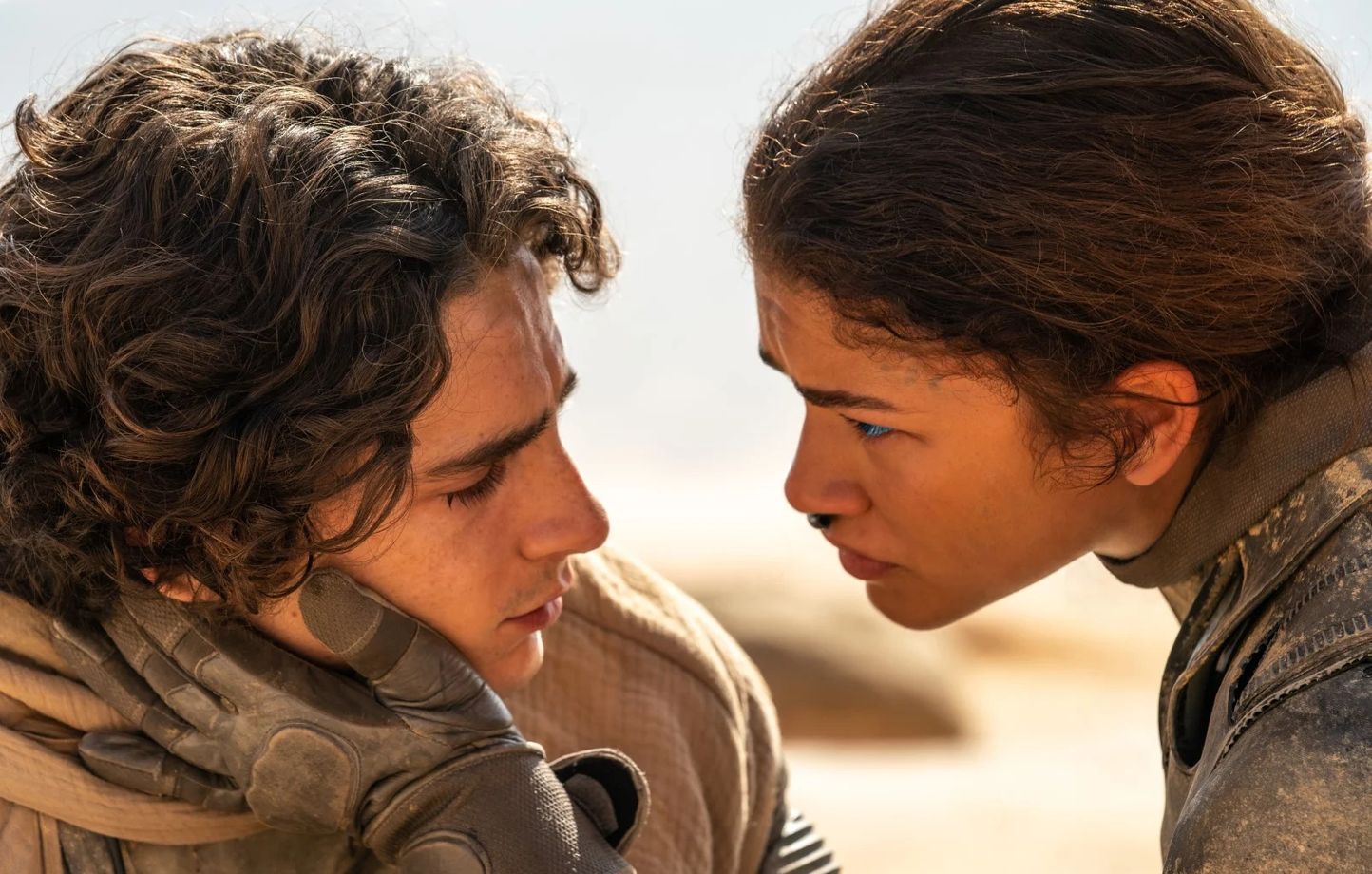 [Box Office France] Dune : Deuxième poursuit son règne sans encombres
