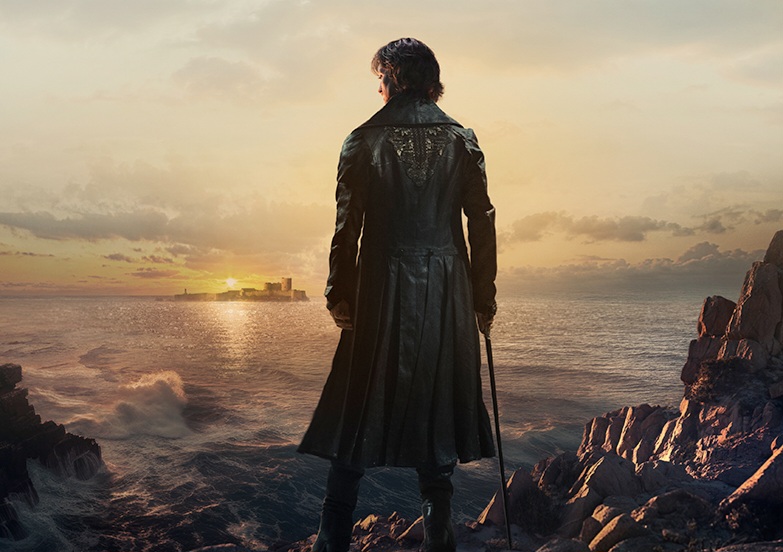 [Cinéma] Le Comte de Monte-Cristo se réinvente sous la supervision d&rsquo;Alexandre De La Patellière et Matthieu Delaporte