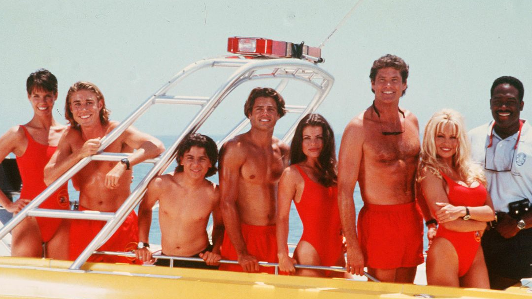 [Série] Une nouvelle version d&rsquo;Alerte à Malibu s&rsquo;officialise sur la FOX