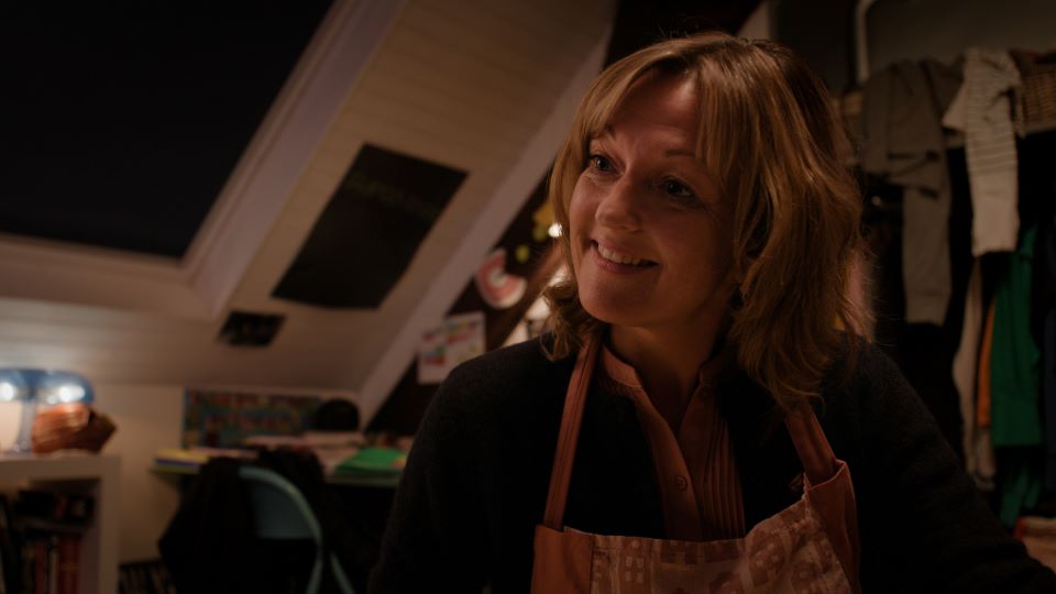 [Critique] Extra, choeur à corps