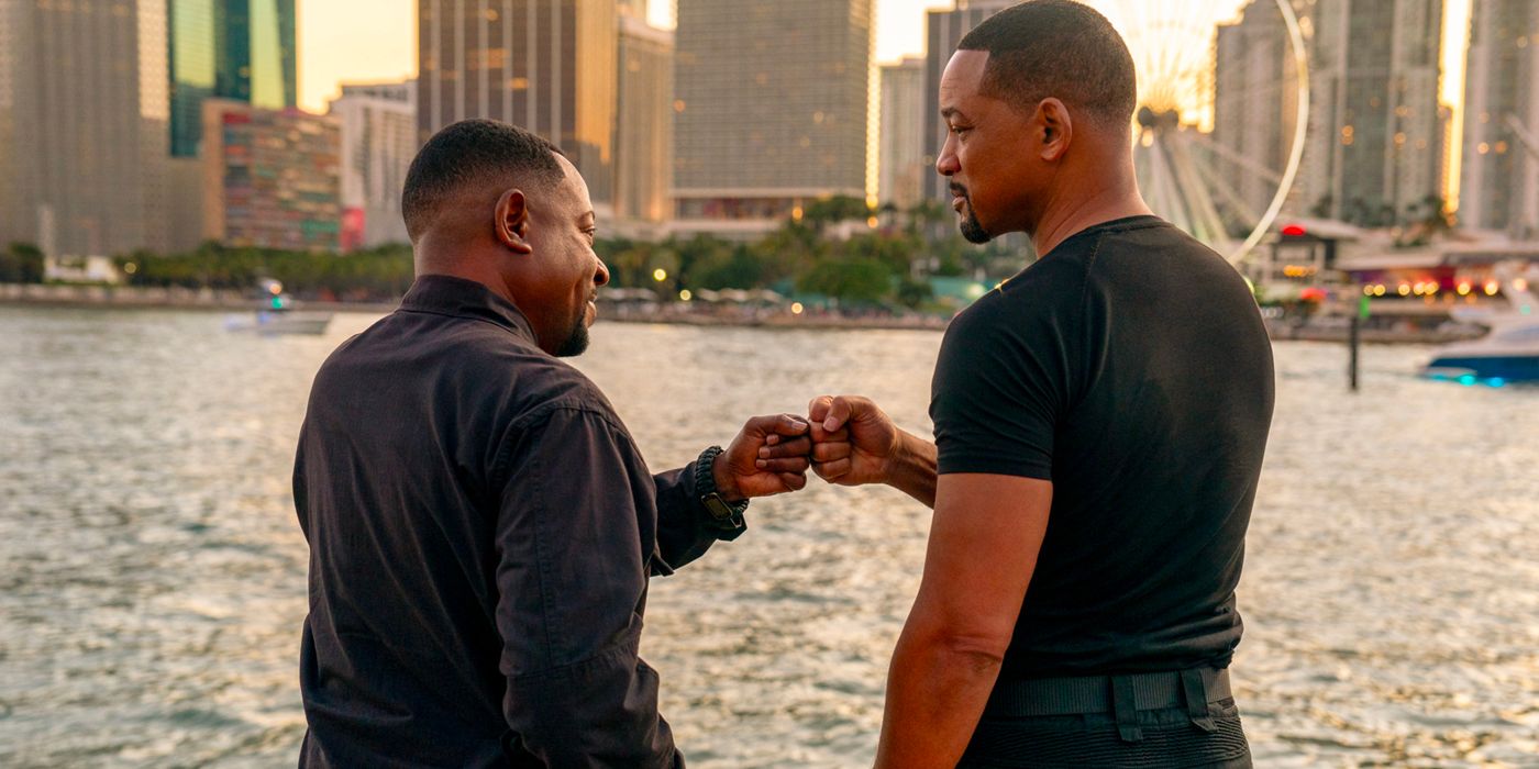 [Critique] Bad Boys : Ride or Die, rester dans le feu de l&rsquo;action