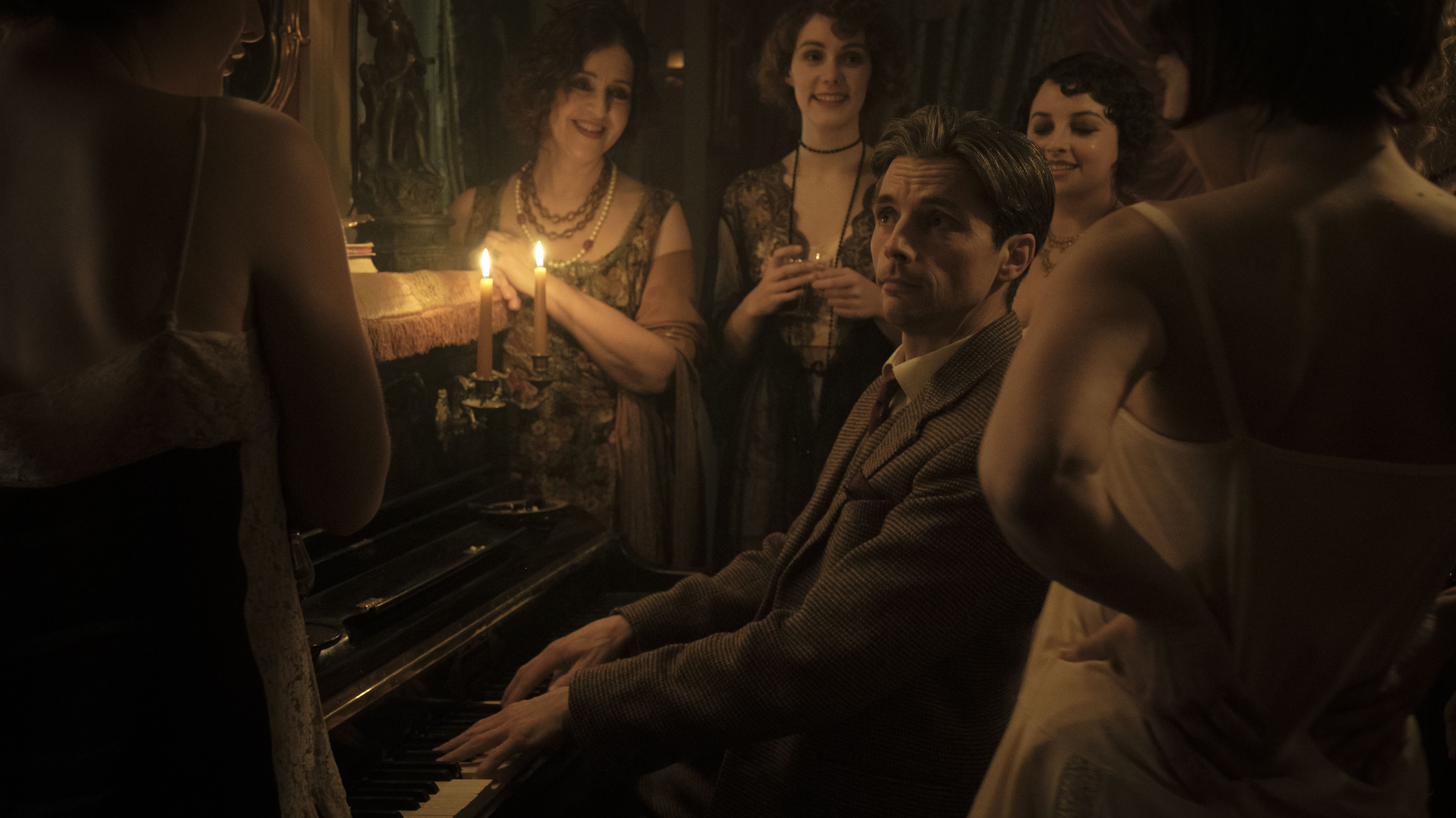 [Box Office France] Boléro au pied du podium