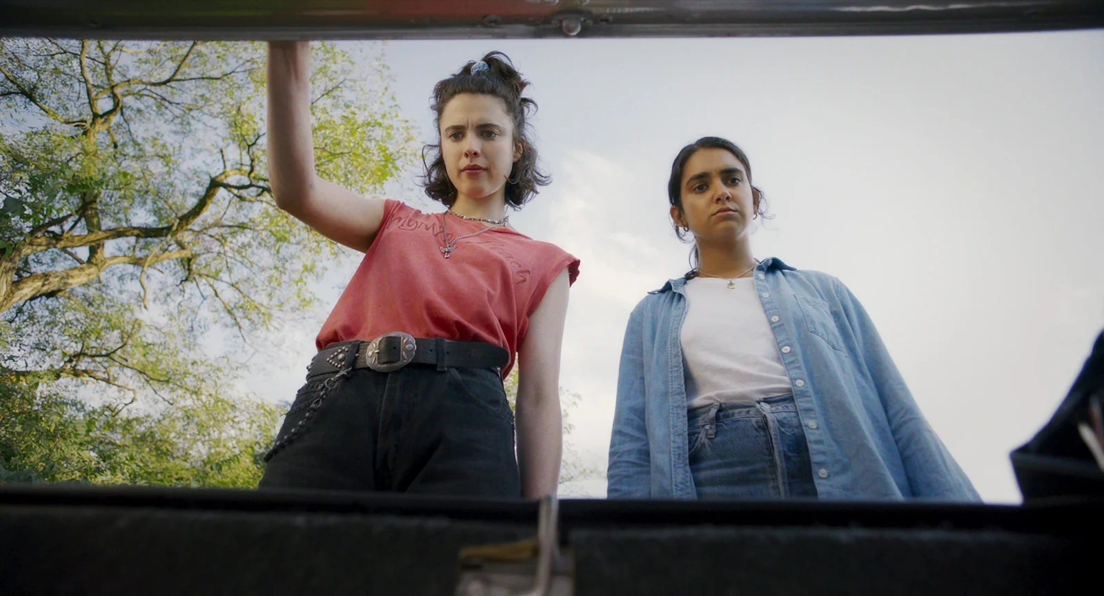 [Critique] Drive-Away Dolls, l’embrouille est dans le coffre