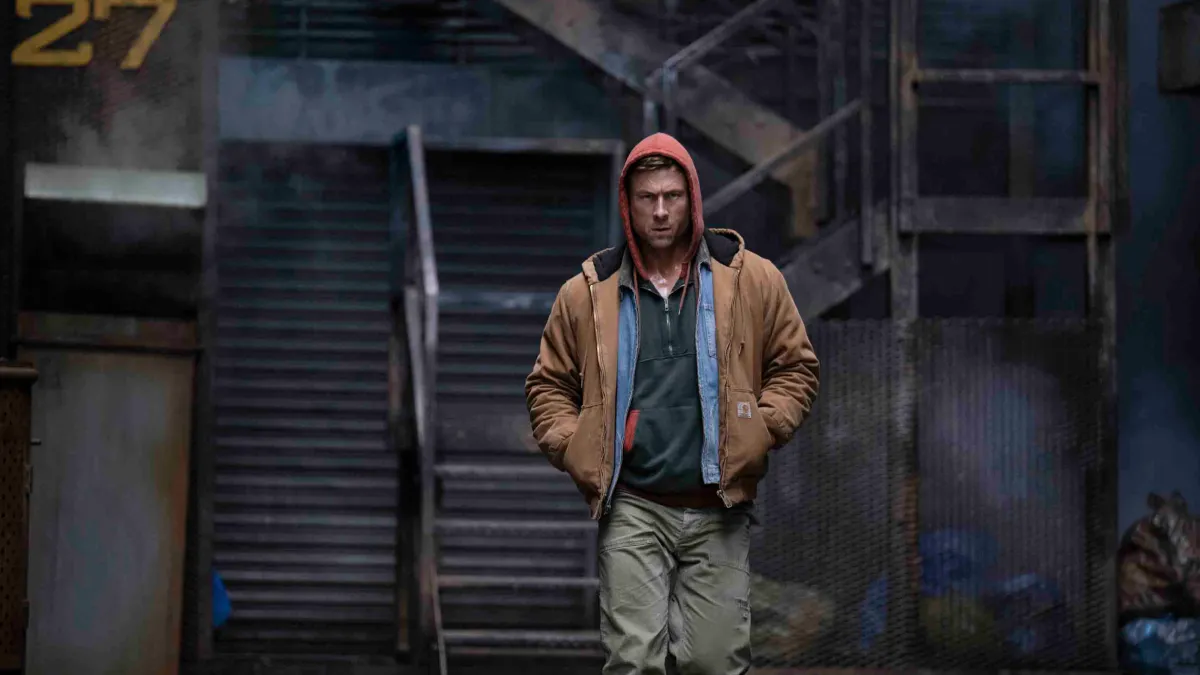 [Cinéma] Running Man : Edgar Wright fait courir Glen Powell dans la relecture du classique de Stephen King