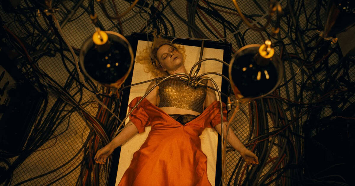 [Cinéma] The Bride! : Maggie Gyllenhaal aux manettes d&rsquo;un remake de La Fiancée de Frankenstein