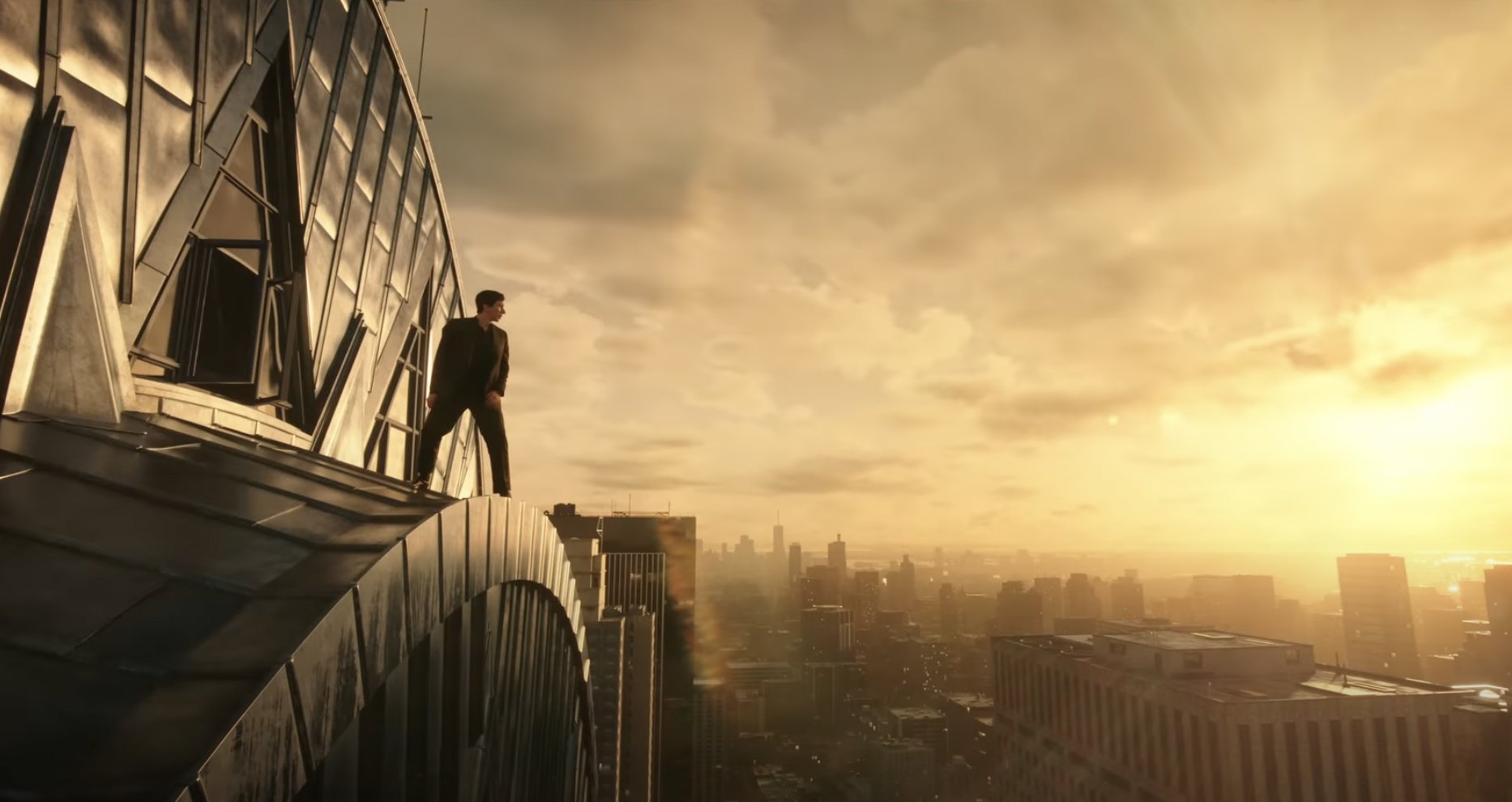 [Cinéma] Megalopolis : L&rsquo;ambitieuse fresque S-F de Francis Ford Coppola devient réalité