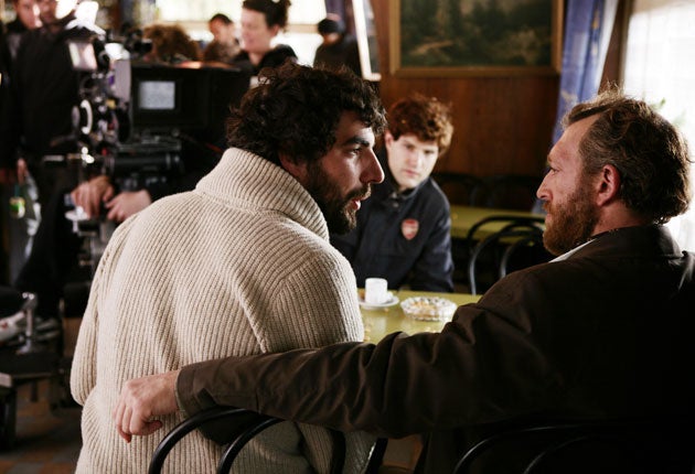 [Cinéma] Romain Gavras s&rsquo;invite à Hollywood avec Sacrifice