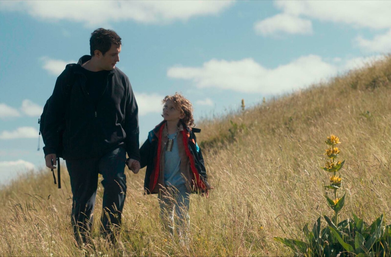 [Critique] Le Roman de Jim, pour l&rsquo;amour d&rsquo;un fils