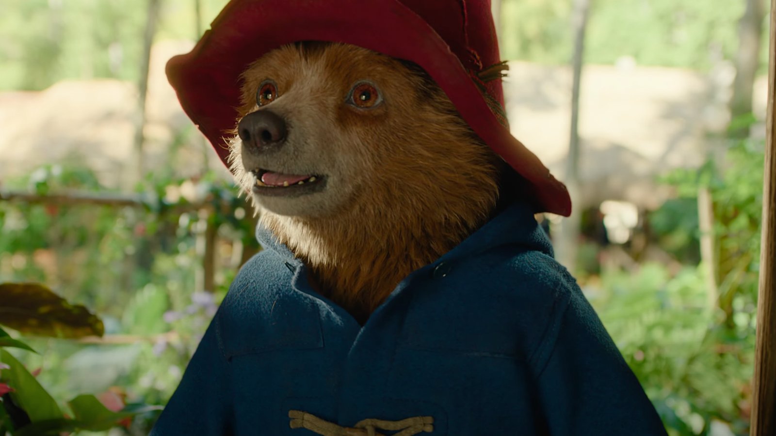 [Cinéma] L&rsquo;Ours Paddington vogue vers le Pérou pour sa troisième aventure sur grand écran