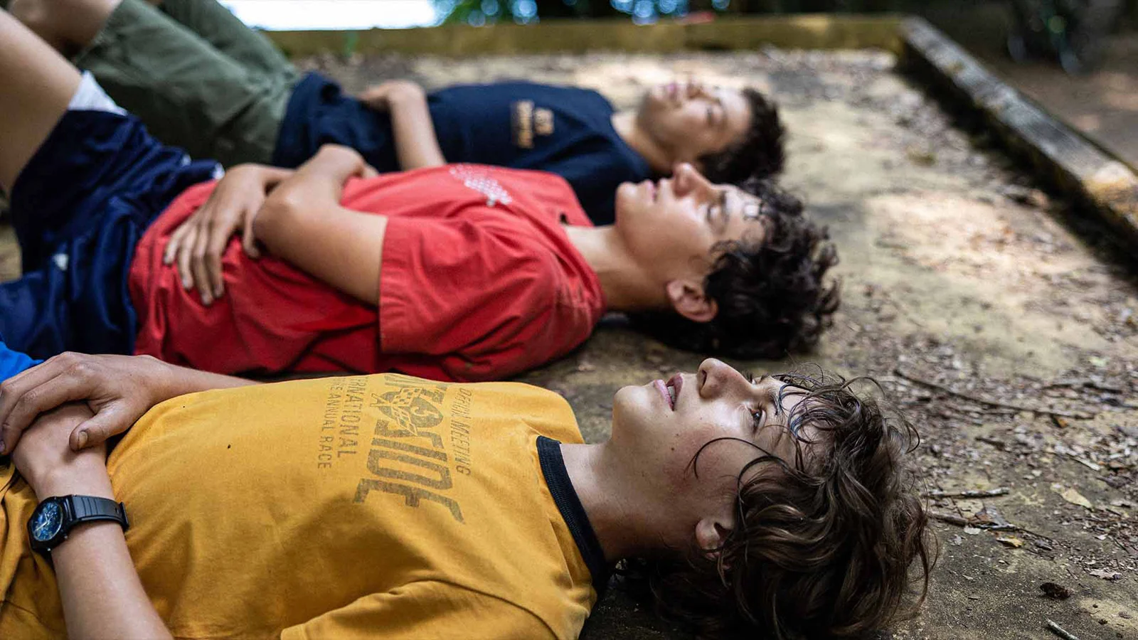 [Critique] Les Trois Fantastiques, au crépuscule de l&rsquo;innocence