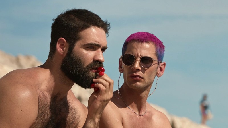 [Critique] The Summer with Carmen, l&rsquo;amour et ses petites contrariétés