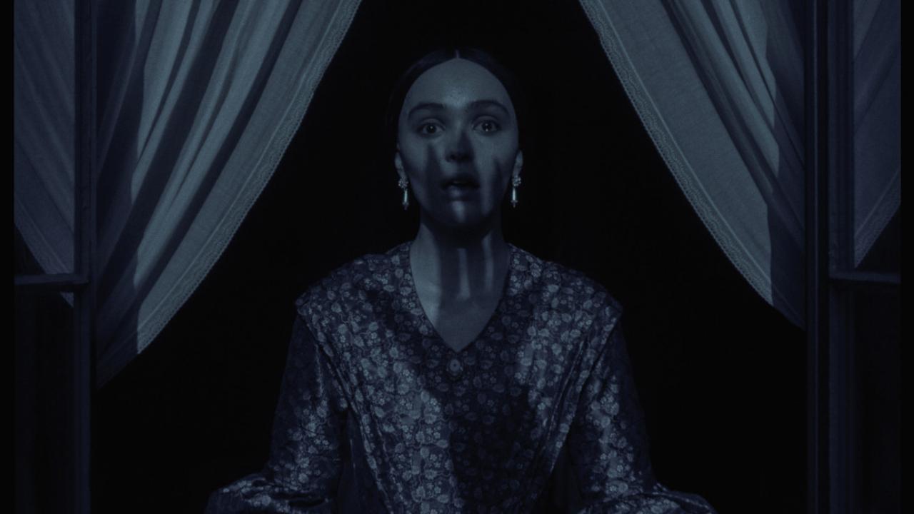 [Box Office US] Nosferatu ne démérite pas face à Sonic et Mufasa