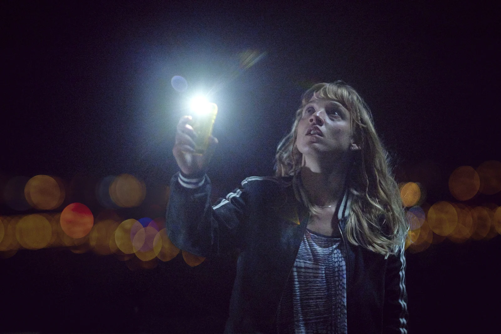 [Cinéma] Pendant ce temps sur Terre : Jérémy Clapin s&rsquo;essaye à la science-fiction pour son retour à la réalisation