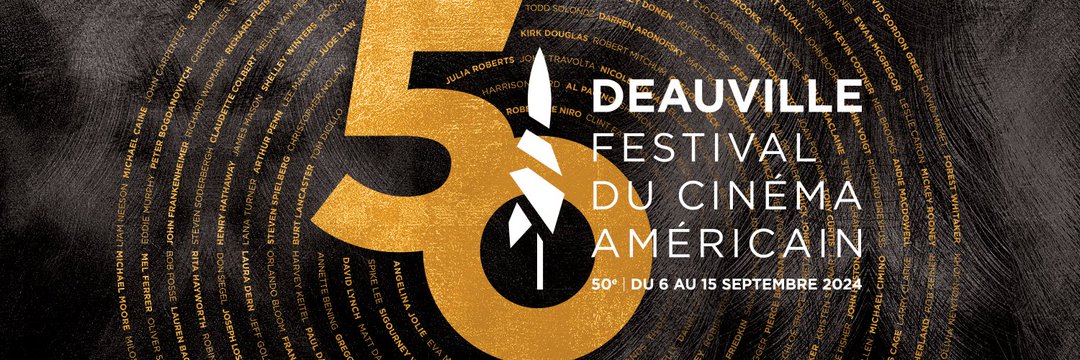 [Festival] 50e Festival du Cinéma Américain de Deauville : Le palmarès