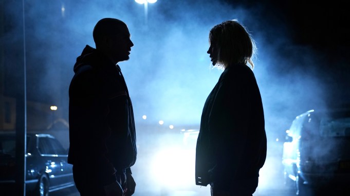 [Cinéma] L&rsquo;Amour Ouf : Romance flamboyante au menu du prochain Gilles Lellouche