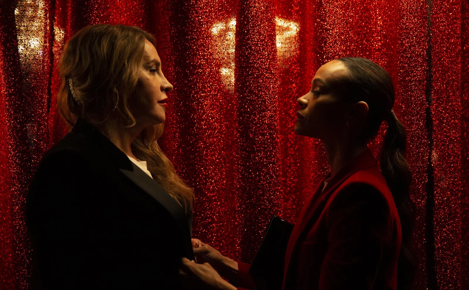 [Box Office France] Emilia Pérez se distingue finalement dans le trio de tête